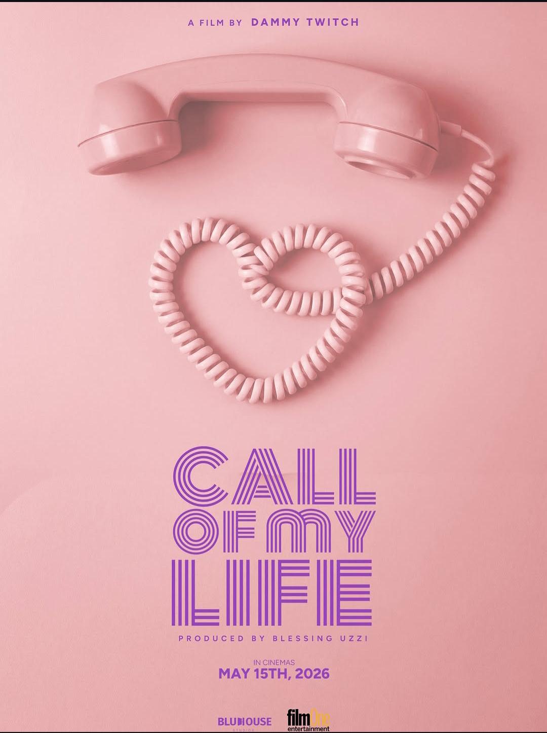 Call of My Life